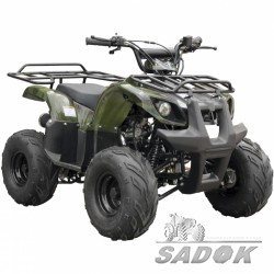 Квадроцикл SPARK SP110-3 (110 см.куб.)
